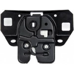Order Deck Lid Component by DORMAN (OE SOLUTIONS) - 940-107 For Your Vehicle