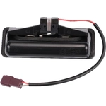 Order URO - 51248168035 - Deck Lid Component For Your Vehicle