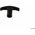 Order Deck Lid Handle by GENUINE OE - 901 552 813 20 For Your Vehicle