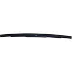 Order SHERMAN PARTS - 162-74MU - Trunk Lid Molding For Your Vehicle
