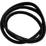 Order Deck Lid Weatherstrip - TO1804103 For Your Vehicle