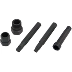 Order LISLE - 57650 - Decoupler Pulley Tool Kit For Your Vehicle