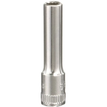 Order GENIUS - 275208 - Deep Hand Socket For Your Vehicle