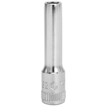 Order GENIUS - 285207 - 1/4″ Dr. 7/32″ Deep Hand Socket (Pack of 10) For Your Vehicle