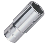 Order GENIUS - 487822 - Deep Hand Socket For Your Vehicle