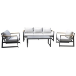 Order MOSS - MOSS-6026 - Deep Seating Sofa Set For Your Vehicle