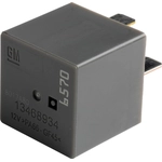Order Defogger Or Defroster Relay by ACDELCO - 13468934 For Your Vehicle