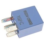 Order BLUE STREAK (HYGRADE MOTOR) - RY451 - A/C Compressor Control Relay For Your Vehicle