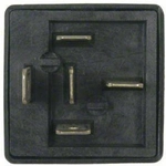 Order Defogger Or Defroster Relay by BLUE STREAK (HYGRADE MOTOR) - RY1161 For Your Vehicle