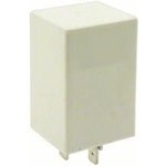 Order Defogger Or Defroster Relay by BLUE STREAK (HYGRADE MOTOR) - RY1393 For Your Vehicle