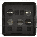 Order Relais de dégivreur de BLUE STREAK (HYGRADE MOTOR) - RY1804 For Your Vehicle