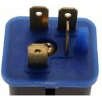Order Defogger Or Defroster Relay by BLUE STREAK (HYGRADE MOTOR) - RY228 For Your Vehicle