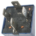 Order Defogger Or Defroster Relay by BLUE STREAK (HYGRADE MOTOR) - RY366 For Your Vehicle