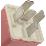 Order Relais de dégivreur de BLUE STREAK (HYGRADE MOTOR) - RY509 For Your Vehicle