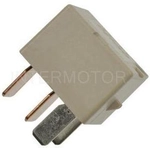 Order Defogger Or Defroster Relay by BLUE STREAK (HYGRADE MOTOR) - RY818 For Your Vehicle