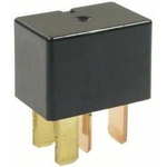 Order Defogger Or Defroster Relay by BLUE STREAK (HYGRADE MOTOR) - RY865 For Your Vehicle