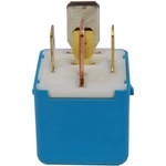 Order Defogger Or Defroster Relay by DENSO - 567-0005 For Your Vehicle