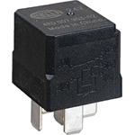 Order Defogger Or Defroster Relay by HELLA - 007903021 For Your Vehicle