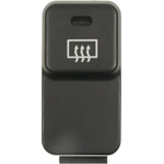 Order Defogger Or Defroster Switch by BLUE STREAK (HYGRADE MOTOR) - DFG40 For Your Vehicle