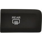 Order Defogger Or Defroster Switch by BLUE STREAK (HYGRADE MOTOR) - DFG52 For Your Vehicle