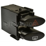 Order Defogger Or Defroster Switch by BLUE STREAK (HYGRADE MOTOR) - HZS260 For Your Vehicle
