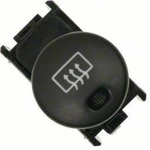 Order Defogger Or Defroster Switch by BLUE STREAK (HYGRADE MOTOR) - DFG21 For Your Vehicle