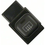 Order Defogger Or Defroster Switch by BLUE STREAK (HYGRADE MOTOR) - DFG23 For Your Vehicle