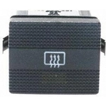 Order Defogger Or Defroster Switch by BLUE STREAK (HYGRADE MOTOR) - DFG31 For Your Vehicle