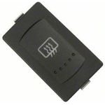 Order Defogger Or Defroster Switch by BLUE STREAK (HYGRADE MOTOR) - DFG32 For Your Vehicle