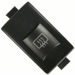 Order Defogger Or Defroster Switch by BLUE STREAK (HYGRADE MOTOR) - DFG33 For Your Vehicle