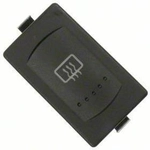 Order Defogger Or Defroster Switch by BLUE STREAK (HYGRADE MOTOR) - DFG37 For Your Vehicle