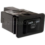 Order Defogger Or Defroster Switch by BLUE STREAK (HYGRADE MOTOR) - DS551 For Your Vehicle