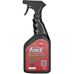 Order CRC CANADA CO - 74415 - HydroForce Industrial Strength Degreaser For Your Vehicle