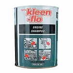 Order KLEEN-FLO - 646 - Engine Shampoo / Engine Degreaser For Your Vehicle