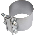 Order 3 Inch Exhaust Clamp by WALKER USA - 36539 For Your Vehicle