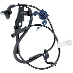 Order ABS Wheel Speed Sensor by DORMAN - 9705001 For Your Vehicle