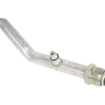 Order Accumulator Tube by FOUR SEASONS - 34207 For Your Vehicle