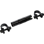 Order PROMAX - B25ES2032S - Steering Tie Rod End Adjusting Sleeve For Your Vehicle