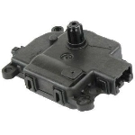 Order Air Adjustment Control Motor by VALEO - 715278 For Your Vehicle