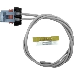 Order Air Conditioning And Heater Control Connector by BWD AUTOMOTIVE - PT1689 For Your Vehicle