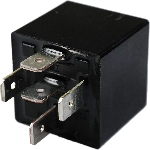 Order Air Conditioning And Heater Relay by BWD AUTOMOTIVE - R3130 For Your Vehicle