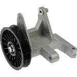 Order Air Conditioning By Pass Pulley by DORMAN/HELP - 34298 For Your Vehicle