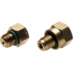 Order Air Conditioning Service Valve by DORMAN - 800-955 For Your Vehicle
