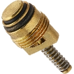 Order Air Conditioning Service Valve Core by ACDELCO - 15-1119 For Your Vehicle