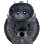 Order Air Injection Solenoid by STANDARD - PRO SERIES - DV133 For Your Vehicle