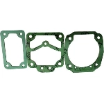 Order Air Pump Gasket by ACDELCO - 12642943 For Your Vehicle