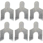 Order Alignment Shim by MEVOTECH - MS70038 For Your Vehicle