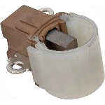 Order Alternator Brush Assembly by STANDARD - PRO SERIES - RX162 For Your Vehicle
