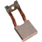 Order Alternator Brushes by STANDARD - PRO SERIES - RX144 For Your Vehicle