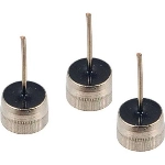 Order Alternator Diode Negative (Pack of 3) by STANDARD - PRO SERIES - D1N For Your Vehicle